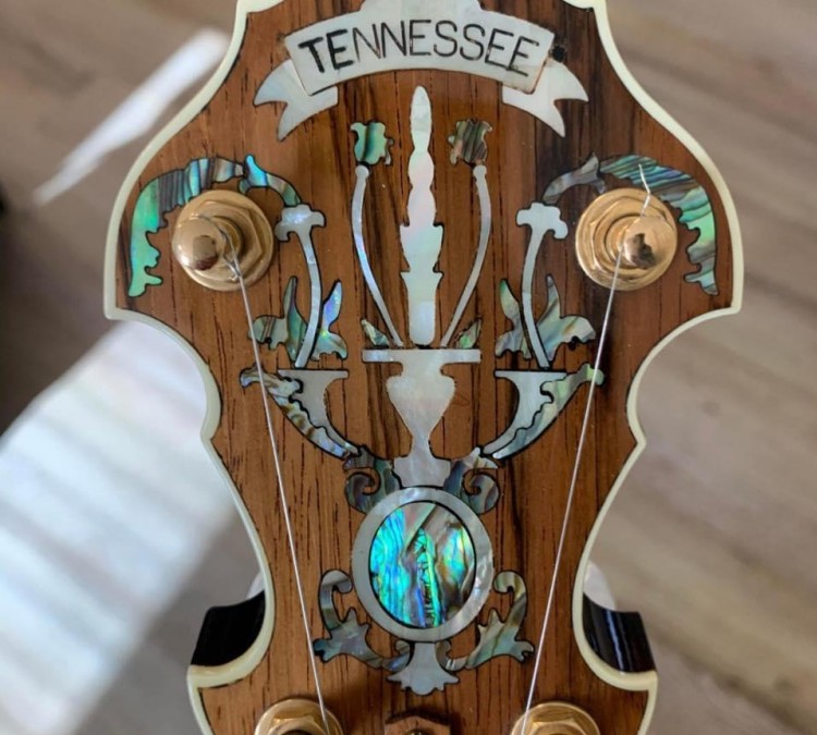 Banjo Lessons of East Tennessee (Sevierville,&nbspTN)